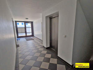 Schiltach / Barrierefreie 2,5-Zimmer-Wohnung mit P - 