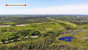 Cape Breton - Soldiers Cove - 32.000 m² großes Bau - Grundstück zum Kaufen in Soldiers Cove