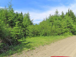 Cape Breton - Soldiers Cove - 32.000 m² großes Bau - 