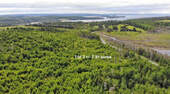 Cape Breton - Soldiers Cove - 32.000 m² großes Bau - 