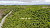 Cape Breton - Soldiers Cove - 32.000 m² großes Bau - 