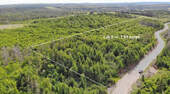 Cape Breton - Soldiers Cove - 32.000 m² großes Bau - 