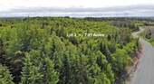 Cape Breton - Soldiers Cove - 32.000 m² großes Bau - 