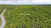 Cape Breton - Soldiers Cove - 32.000 m² großes Bau - 