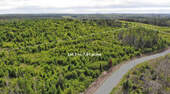 Cape Breton - Soldiers Cove - 32.000 m² großes Bau - 