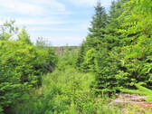 Cape Breton - Soldiers Cove - 32.000 m² großes Bau - 