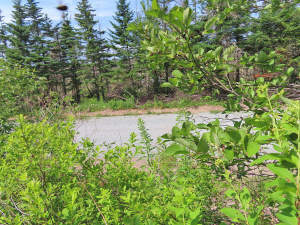Cape Breton - Soldiers Cove - 32.000 m² großes Bau - 