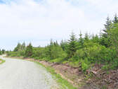 Cape Breton - Soldiers Cove - 32.000 m² großes Bau - 
