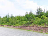 Cape Breton - Soldiers Cove - 32.000 m² großes Bau - 