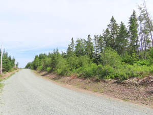 Cape Breton - Soldiers Cove - 32.000 m² großes Bau - 