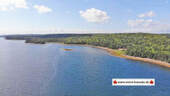 Cape Breton - Großzügige Atlantik-Grundstücke in t - Cape Breton - Atlantik-Ufergrundstücke und eine kleine Insel in atemberaubender Lage