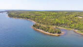 Cape Breton - Großzügige Atlantik-Grundstücke in t - Grundstück in Louisdale zum Kaufen