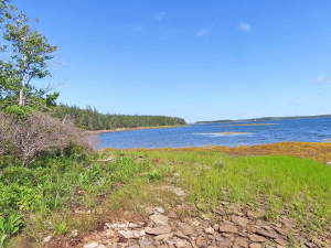 Cape Breton - Großzügige Atlantik-Grundstücke in t - 