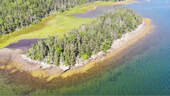 Cape Breton - Großzügige Atlantik-Grundstücke in t - 