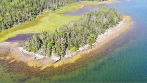 Cape Breton - Großzügige Atlantik-Grundstücke in t - 