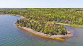 Cape Breton - Großzügige Atlantik-Grundstücke in t - 