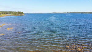 Cape Breton - Großzügige Atlantik-Grundstücke in t - 