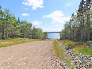 Cape Breton - Großzügige Atlantik-Grundstücke in t - 