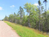 Cape Breton - Großzügige Atlantik-Grundstücke in t - 