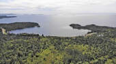 Nova Scotia - English Harbour - 14.580 m²-Lot in h - 