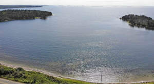 Nova Scotia - English Harbour - 14.580 m²-Lot in h - 