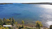 Cape Breton - Bras d`Or Lake - Tolles See-Ufergrun - Cape Breton - Bras d`Or Lake - See-Ufergrundstück in traumhaft schöner Lage - 12.900 m² - Driveway und Baufläche vorhanden!
