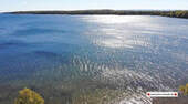 Cape Breton - Bras d`Or Lake - Tolles See-Ufergrun - Grundstück zum Kaufen in Malagawatch