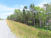 Cape Breton - Atlantik-Grundstück in herrlicher ge - 