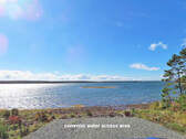 Cape Breton - Atlantik-Grundstück in herrlicher ge - 
