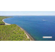 Cape Breton - Roberta - 79-Hektar-Areal in atemberaubender Lage am Bras d`Or Lake