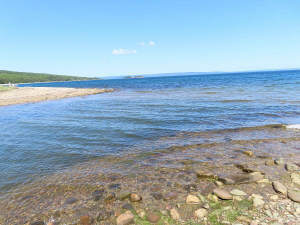 Cape Breton - Roberta - Einzigartiges 79-Hektar-Ar - 