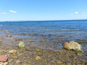 Cape Breton - Roberta - Einzigartiges 79-Hektar-Ar - 