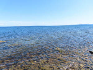 Cape Breton - Roberta - Einzigartiges 79-Hektar-Ar - 