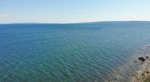 Cape Breton - Roberta - Einzigartiges 79-Hektar-Ar - 