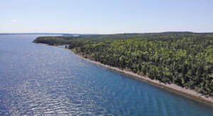 Cape Breton - Roberta - Einzigartiges 79-Hektar-Ar - 