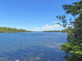 Cape Breton - Bras d`Or Lake - Washabuck River - 1 - 