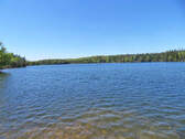 Cape Breton - Bras d`Or Lake - Washabuck River - 1 - 