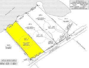 Cape Breton - Bras d`Or Lake - Washabuck River - 1 - 