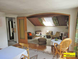 Lauterbach / Einfamilienhaus mit potential für Han - 