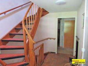 Lauterbach / Einfamilienhaus mit potential für Han - 