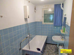 Lauterbach / Einfamilienhaus mit potential für Han - 