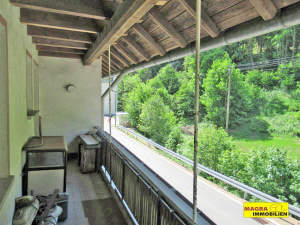 Lauterbach / Einfamilienhaus mit potential für Han - 