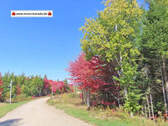 Nova Scotia - 25 Hektar großes Areal mit ehemalige - Grundstück zum Kaufen in Country Harbour