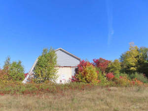 Nova Scotia - 25 Hektar großes Areal mit ehemalige - 