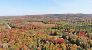 Nova Scotia - 25 Hektar großes Areal mit ehemalige - 