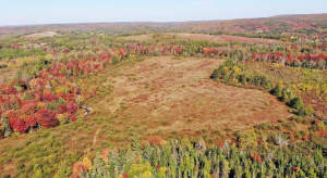 Nova Scotia - 25 Hektar großes Areal mit ehemalige - 