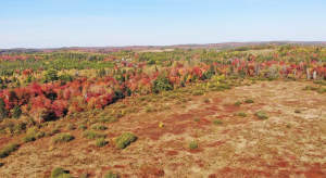 Nova Scotia - 25 Hektar großes Areal mit ehemalige - 