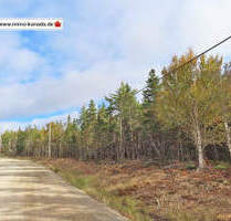 Cape Breton - East Bay Hills - Neu-Erschließung mit preiswerten Baugrundstücken - 12 Lots von 14.000 bis 110.000 m² - Big Pond