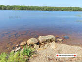 Cape Breton - Christie Gillis Island - Einzigartig - 