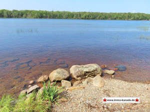 Cape Breton - Christie Gillis Island - Einzigartig - 